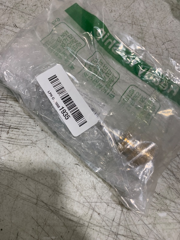 Photo 1 of STYDDI Pressure Washer Gun Adapter with 1/4” Quick Connector, Quick-Connect Pressure Washer Replacement Spray Wand Compatible with Portland 1750 Electric Power Washer
