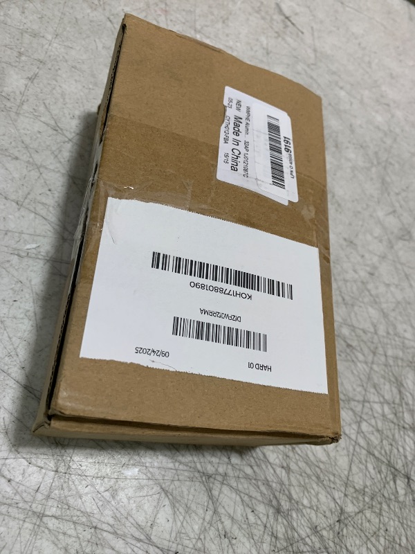 Photo 1 of WMPHE Aluminum Coolant Flange Upgrade Kit Compatible with Audi TT 2000-2002, VW Golf for Jetta MK4 2000-2005 Replacement for 06A121121C 06A121121F 06A121132AP 1J0121087C