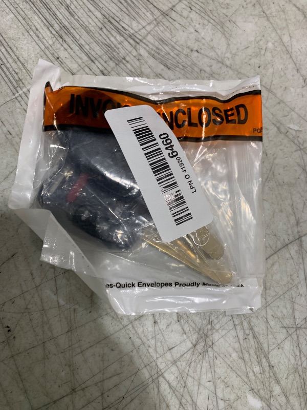 Photo 1 of MechanMagic Key Fob Remote Replacement Fits for Accord 2003 2004 2005 2006 2007 FCC ID: OUCG8D-380H-A Keyless Entry Remote Control 35118-SDA-A11 46CHIP (Pack of 2)