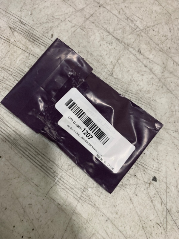 Photo 1 of SG Store 1 Set of Chain Top Oil Hose Bottom Oil Hose Oil Filter 1121 640 9400 1122 647 9400 1117 640 3800 Compatible with Stihl 024 026 MS240 MS260