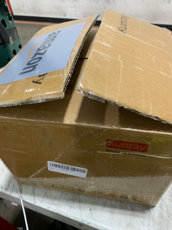 Photo 1 of Kunray Electric Brushless DC Motor 72V 5000W Electric Dirt Bike Motor Peak 6800rpm Peak 10KW for Go Kart Razor Upgrade Kit Motorcycle and More (Upgraded Brushless DC Motor, 72V 5000W)