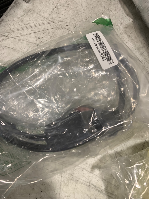 Photo 1 of Extension Cord with Switch On/Off Waterproof Switch 3Ft No Plugging and Unplugging Invintage Stereo Devices Without Built-in Power Switch(3 FT)