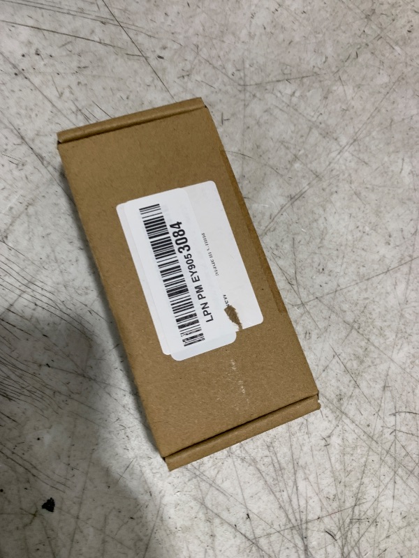 Photo 1 of LENMISO Shutter Grille Air Actuator Motor Compatible with 2017-2020 Nissan Rogue Replace A24041153212 110949107