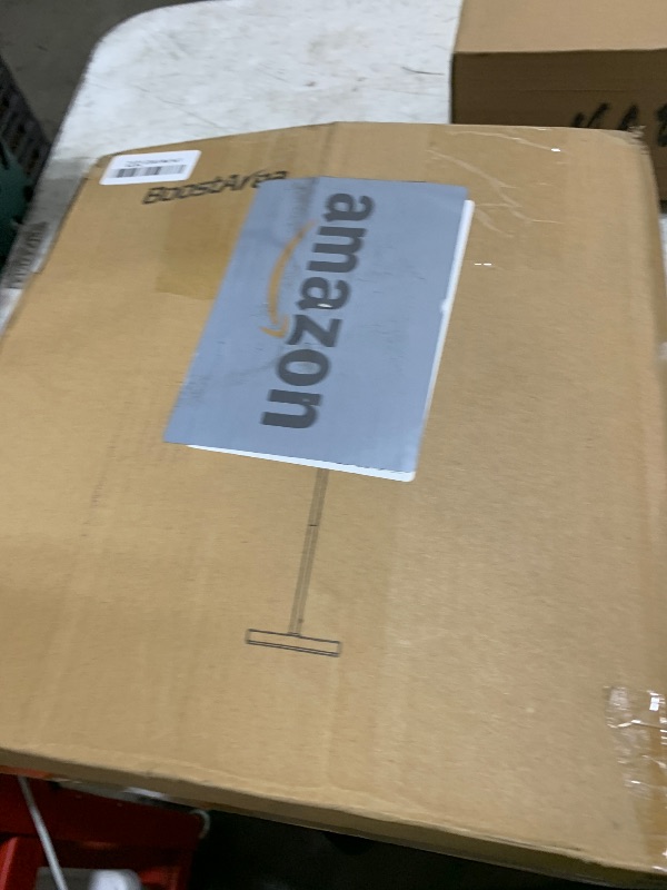 Photo 1 of Floor Lamps for Living Room, Stepless Dimmable Floor Lamp with Remote, 2700K-6500K Colors Temperature & Brightness Adjustable,10W/1200LM Bright LED Floor Lamp, Modern Standing Lamp for Bedroom/Office