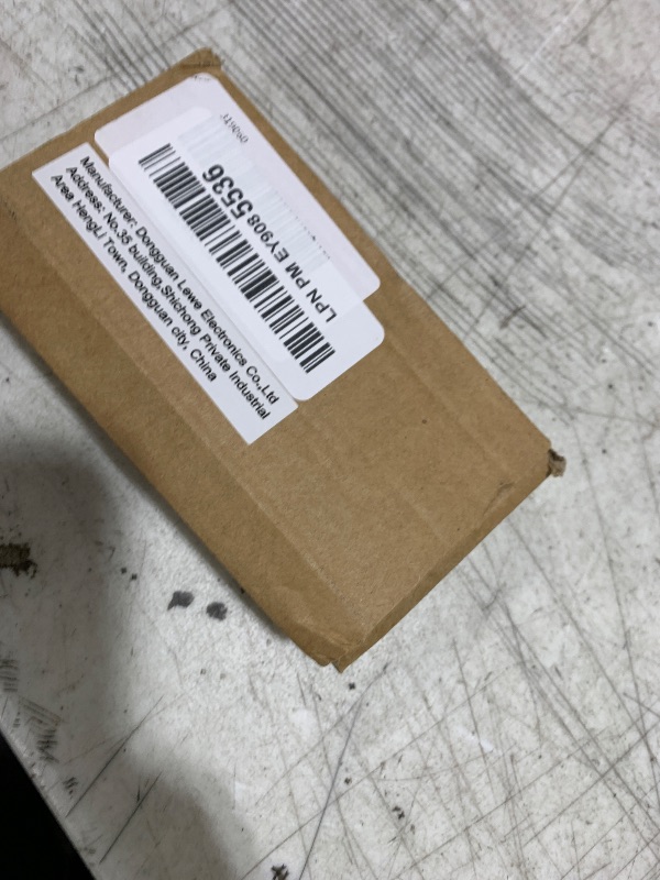 Photo 1 of Futurebatt DSC IMPASSA 9057 Battery for ADT DSC IMPASSA 9057 SCW9055 SCW9057 BH7236-SS 17000145 17000152 Wireless Home Security System Alarm Control Panel