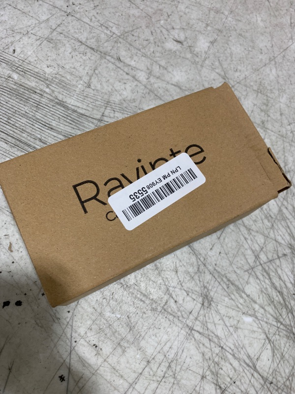 Photo 1 of Ravinte 6 Pack | 5 Inch Cabinet Pulls Matte Black Stainless Steel Kitchen Drawer Pulls Cabinet Handles 5InchLength, 3Inch Hole Center