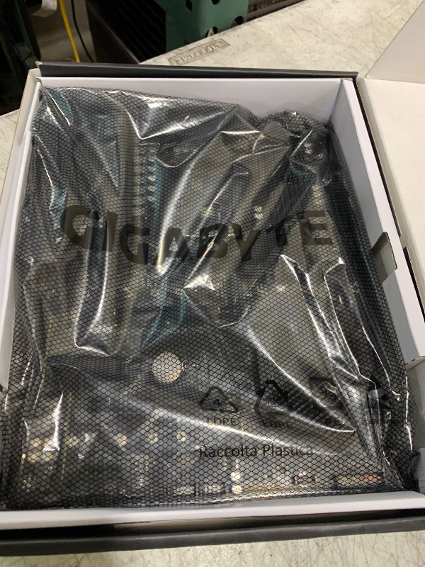 Photo 1 of Gigabyte B550 Gaming X V2 (AMD Ryzen 5000/B550/ATX/M.2/HDMI/DVI/USB 3.1 Gen 2/DDR4/ATX/Gaming Motherboard), 128 GB