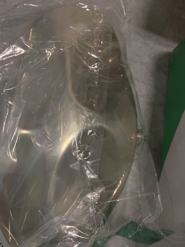 Photo 1 of Acrylic Clutch Purse for Women Evening Bag, Irregular Shell Acrylic Purse Box Clutch with Chain for Party Wedding Prom, Gold