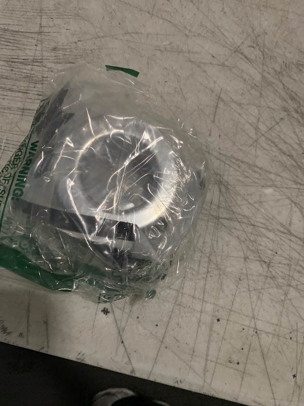 Photo 1 of KOHLER 21166-CP Plumbing Fixture Genuine Repair Part, Polished Chrome