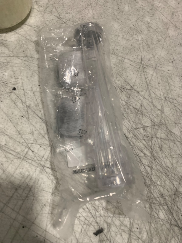 Photo 1 of Keurig Starter Kit Replacement for K-Classic, K-Express, K-Slim, K-Iced, and Keurig 2.0 Brewers (Includes Tall Side Reservoir Filter Holder and 2 Replacement Water Filters)