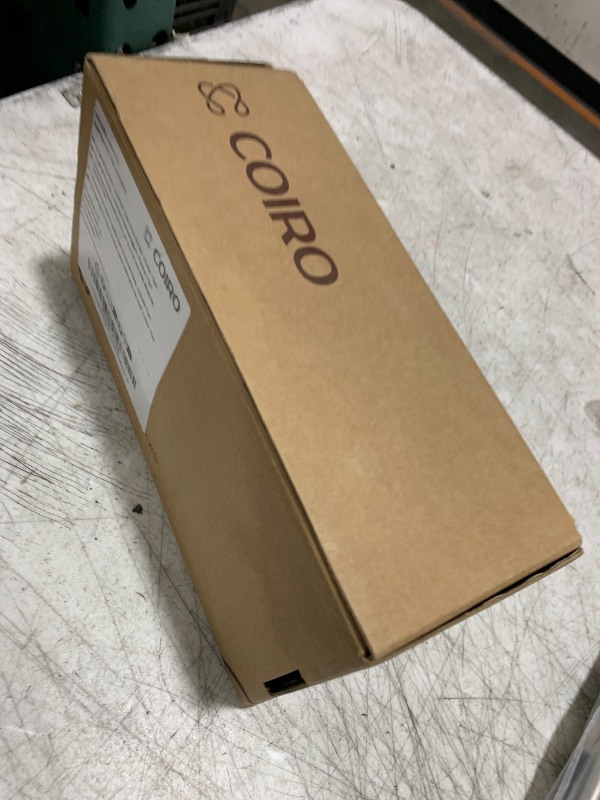 Photo 1 of C Coiro Camera Harness for 2 Cameras – Dual Shoulder Leather Camera Strap – Double Camera Harness for DSLR/SLR, Camera Straps for Photographers of All Levels, Standard Straps/Color Tan