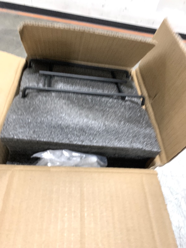 Photo 1 of 1 Gallon Drink Dispenser with Spigot 18/8 Stainless Steel – Airtight & Leakproof Glass Sun Tea Jar with Anti-Rust Lids, Beverage Dispenser for Parties (Single with Stand)