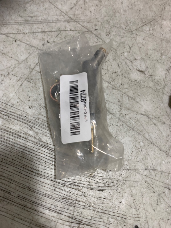 Photo 1 of Gas Grill Manifold Main Burner Control Valve for Weber Spirit E-210, E-310, E-315, Gas Grill Burner Valve for Weber Spirit(2013-Current) & Spirit II Grill Parts, Propane (LP)