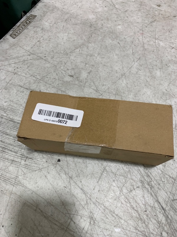 Photo 1 of Motoforti 4WD Front Four Wheel Drive Actuator, 4x4 Front Differential Axle Actuator, for Chevy Silverado Avalanche K1500 K2500 K3500, ABS, 26060073, 600-101, Black