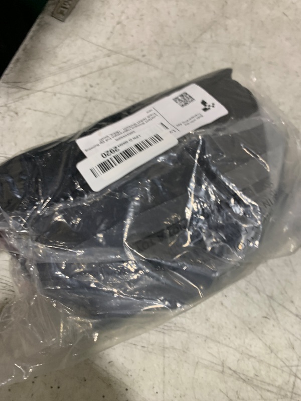 Photo 1 of *NO ZIPPER* Lviefent Womens Lightweight Running Track Jacket Workout Yoga Sportwear with Thumb Holes (Black, Small)