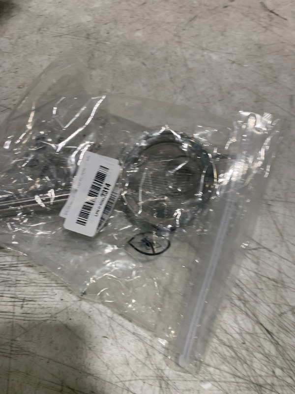 Photo 1 of AOWOTO 3.35inch 304 Stainless Steel Fine Mesh Strainers for Kitchen, Colander-Skimmer with Handle, Metal Sieve Sifters for Food, Rice, Oil, Noodles, Fruits, Vegetable, Tea Strainer
