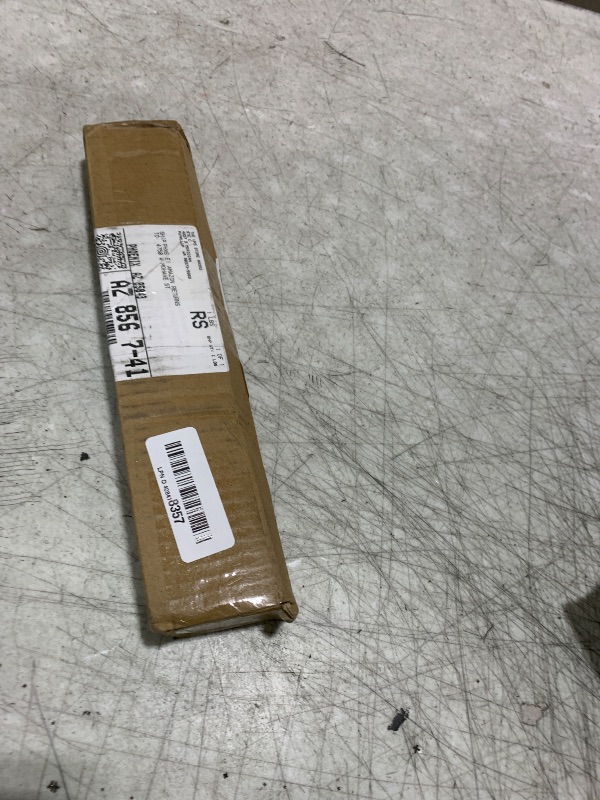 Photo 1 of DE94-04309A DE94-04309B Microwave Door Handle with 2 Screws, ME17R7021ES ME19R7041FS Handle, Compitable for Samsung ME21R7051SS ME21R7051SG Microwave(See Figure 3 for Specific Models)