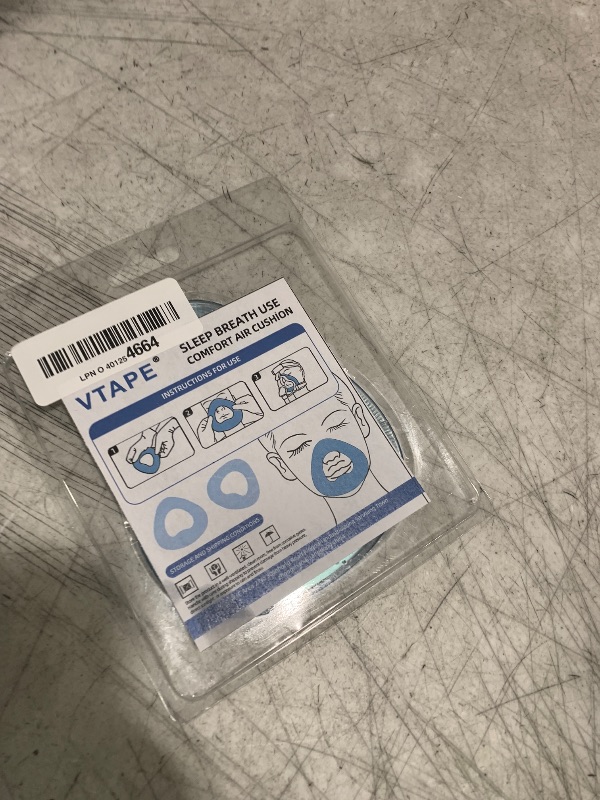 Photo 1 of CPAP Nose Pads Nasal Gel Pads for Full Face/Nasal Mask (2 Pack) – Home Ventilator Nose Pads CPAP/BiPAP Mask Liners Supplies Comfort Seal Skin Protection – Reusable Soft CPAP Nose Guard