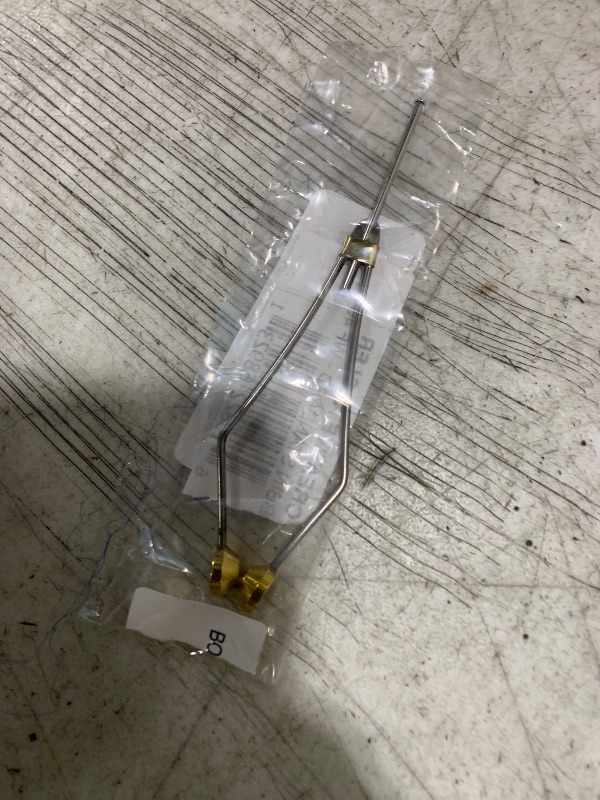 Photo 1 of Creative Angler Precision Bobbin for Fly Tying - Essential Fly Fishing Accessory for Enhanced Fly Tying Experience - Elevate Your Fly Crafting with Smooth, Consistent Thread Control