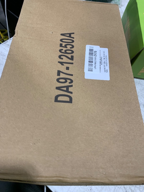 Photo 1 of Upgraded DA97-12650A Refrigerator Door Shelf Bin (Right) fit for Samsung Refrigerator Parts RF260, RF261, RF263 Replaces DA63-06963 DA63-07104A - BY AMI PARTS