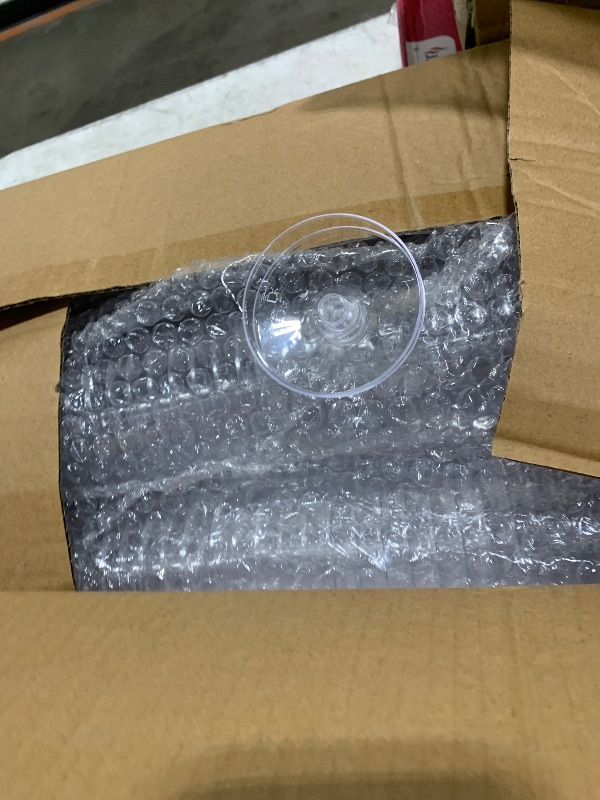 Photo 1 of Prestee Set of 200 Plastic Champagne Flutes - Clear Champagne Glasses for Parties, Weddings, Events - 4.5 oz Disposable Drinkware - Elegant Stemware for Toasts Cocktails Mimosas