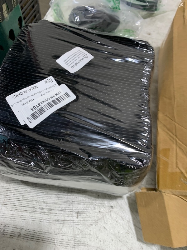 Photo 1 of GSSUSA Black Bubble Mailers 4x8 Inches 50 Pack, Usable Size 4X7" Bubble Envelopes for Small Business, Padded Envelope, Shipping Mailers, Packaging Bags, Mailing Envelopes, Shipping Supplies