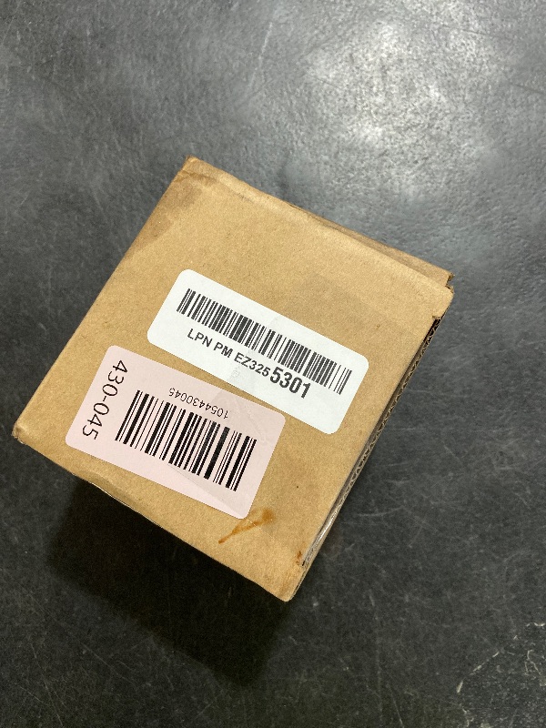 Photo 1 of A960 A960E Transmission Solenoid TB-60NF TB65-SN for Toyota Lexus GS300 IS300 IS250 IS300 2005-2011 A960E
