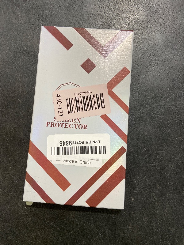 Photo 1 of Galaxy S23 Tempered Glass Screen Protector + Camera Lens Protector [ 2 + 2 Pack ][Case Friendly] [Anti-Scratch] [Ultrasonic Fingerprint Unlock] Clear HD Glass Protective Film for Samsung Galaxy S23