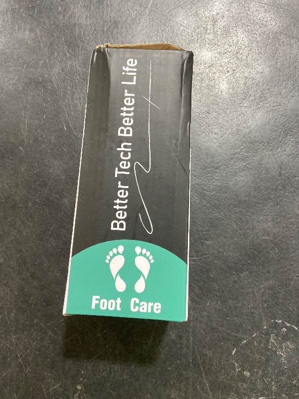 Photo 1 of BESKAR Foot Massager Roller for Plantar Fasciitis Relief, Portable Feet Roller to Deep Tissue Muscle Massage, Foot Arch and Heel Pain, Reflexology Tool