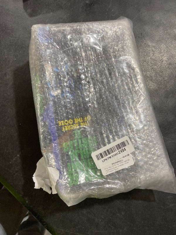 Photo 1 of NECA Official- Teenage Mutant Ninja Turtle 1990 Movie Deluxe Super Shredder Ultimate 7" Action Figure