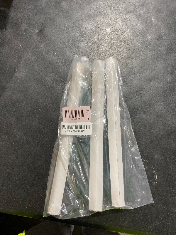 Photo 1 of Wesome Lighting 12 Inch F8T5/WW LED Replacement Bulbs, 3000K Warm White, T5 LED 5 Watts Replace Fluorescent Bulb with LED, Replacement Tube for Counter and Cabinet Fixture, 4 Pack
