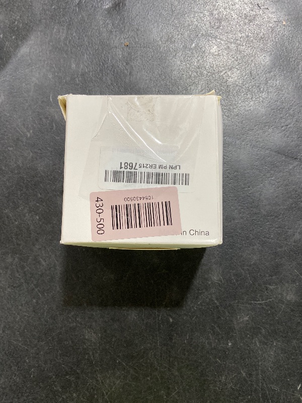 Photo 1 of 4-Pack TZe-241 TZ Tape 18mm 0.7 Inch Laminated White Compatible for Brother P Touch TZe-241 TZ-241 TZe241 Label Tape Use for Ptouch PT-D400 D410 D600 D610BT Label Maker 3/4 Inch, Black on White