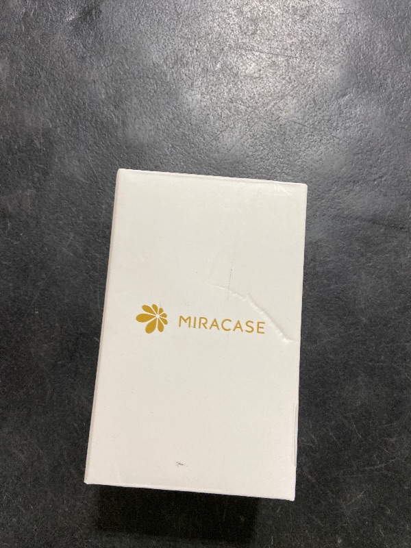 Photo 1 of Miracase Upgraded-2nd Generation Universal Phone Holders for Your Car, 3 in 1 Air Vent Car Phone Holder Mount Compatible with iPhone 16/15/14/13/12/11 Series and All Phones