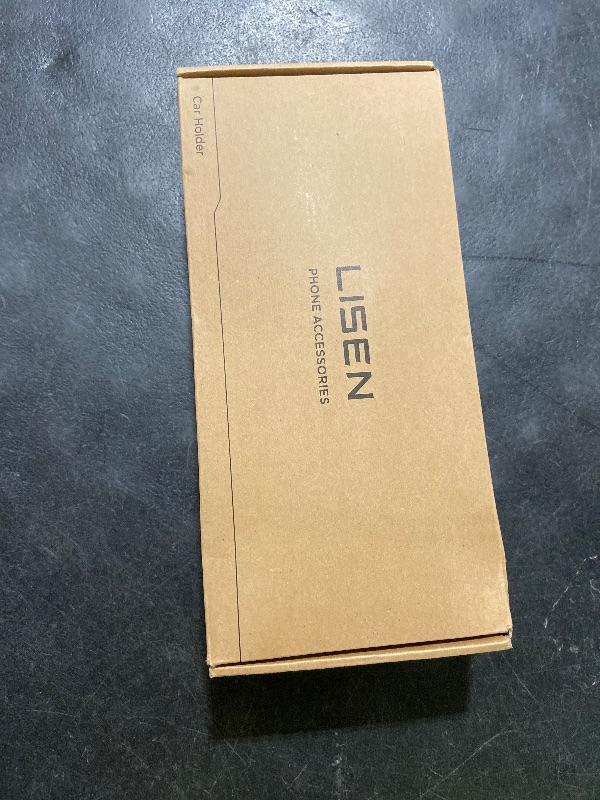 Photo 1 of LISEN 3 in 1 for iPad Holder for Car Accessories for Women Road Trip Essentials for Travel Truck Backseat Car Organizer Car tv Headrest Tablet Holder iPad Car Mount for Kids Fire Tablet 4.7-11"