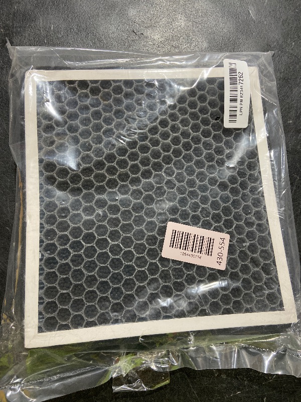 Photo 1 of silverado Dedicated CF11809 Cabin Air Filter With Activated Carbon For 2014 2015 2016 2017 2018 2019 silverado 1500 2500 3500 and 2019-2022 Silverado 4500 5500 6500