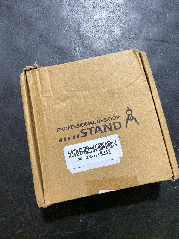 Photo 1 of 2 Pcs Gooseneck Mic Stand Mic Holder Microphone Stand Mount Adjustable Arm Adapter Podium Microphone Flexible Gooseneck Desktop 3/8 to 5/8 Inch with Clip Desk Clamp Music Recording Equipment