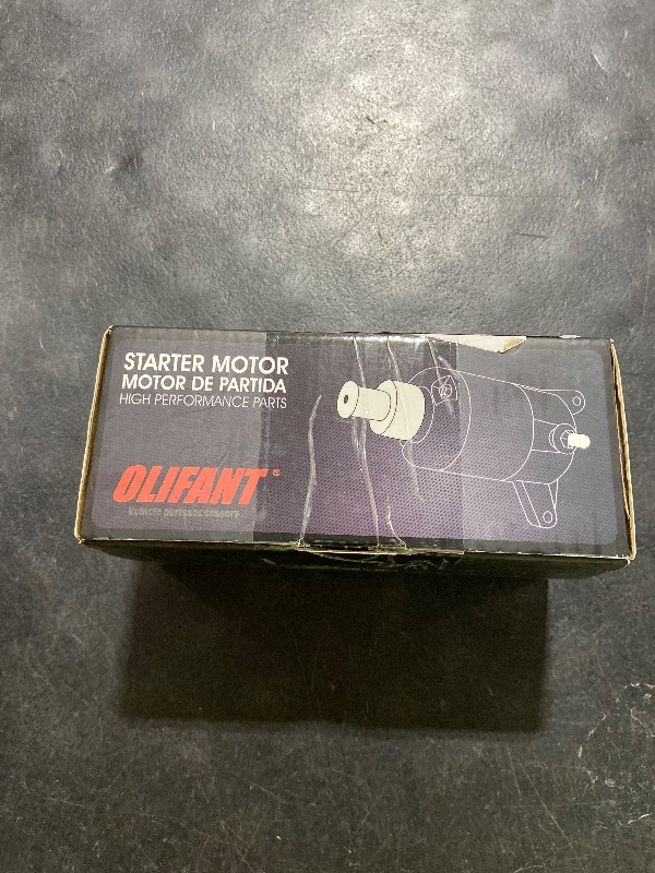 Photo 1 of Power Shift Control Motor for Honda Foreman Rubicon 500 2001-2014 TRX500FA TRX500FGA CMU0001 31300-HN2-003 430-58000?Only Fit Rubicon 500?