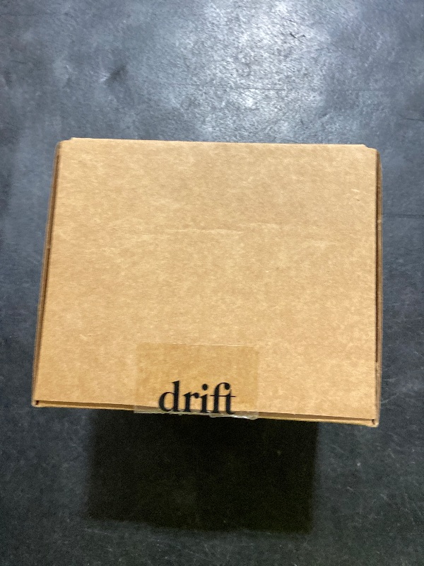 Photo 1 of Drift Home Scent Diffuser Starter Kit in Wild Lavender - Adjustable and Long Lasting Diffuser Aroma - Clean Ingredients, Pet Safe