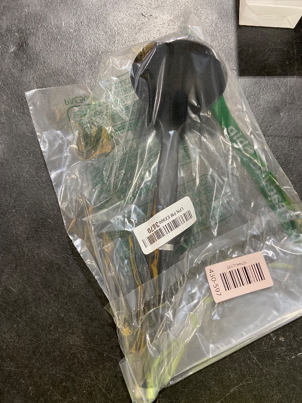 Photo 1 of KitchenAid KE006OHOBA Classic Nylon Ladle