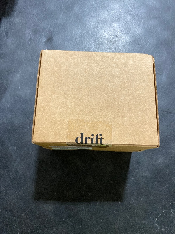 Photo 1 of Drift Home Scent Diffuser Starter Kit in Wild Lavender - Adjustable and Long Lasting Diffuser Aroma - Clean Ingredients, Pet Safe