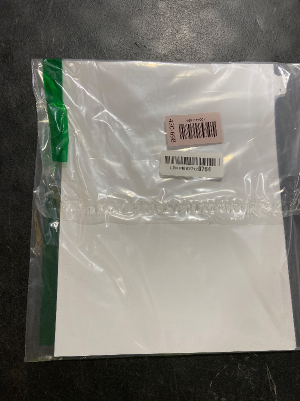 Photo 1 of Avery Individual Legal Exhibit Dividers, Avery Style, 1, Side Tab, 8.5 x 11 inches, Pack of 25 (11911)