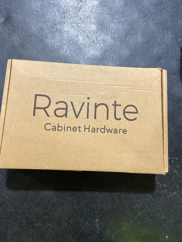 Photo 1 of Ravinte Gold Cabinet Handles 15 Pack 3-3/4 Inch Cabinet Pulls Brushed Brass Kitchen Cabinet Handles Modern Drawer Pulls Gold Hardware for Kitchen Cabinet