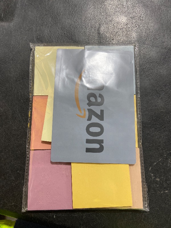 Photo 1 of Mr. Pen- Sticky Notes, 3”x3”, 12 Pads, 600 Sheets, Colorful Sticky Notes 3x3, Sunlit Sands