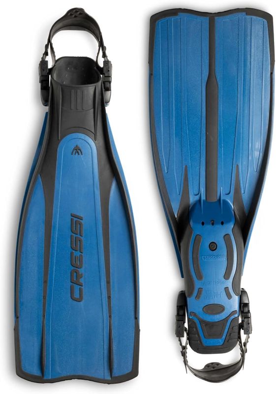 Photo 1 of Scuba Diving Fins