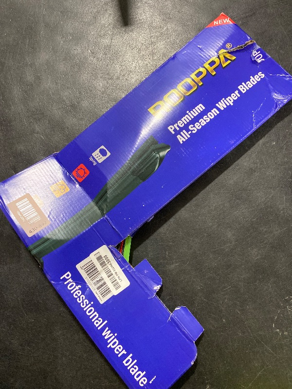 Photo 1 of 3 wipers Replacement for 2016-2020 2021 2022 Honda HRV HR-V, Windshield Wiper Blades Original Equipment Replacement - 26"/18"/10" (Set of 3) U/J HOOK