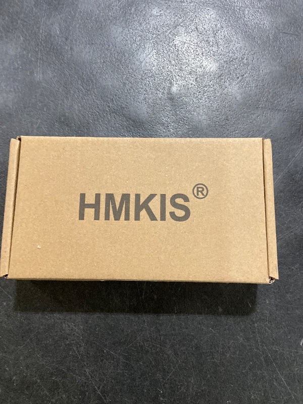 Photo 1 of HMKIS Diamond Tester Pen, Professional Jewelry Diamond Tester with 60X Jewelry Loupe Magnifier, Diamond Selector for Novice and Expert (Non-Rechargeable)