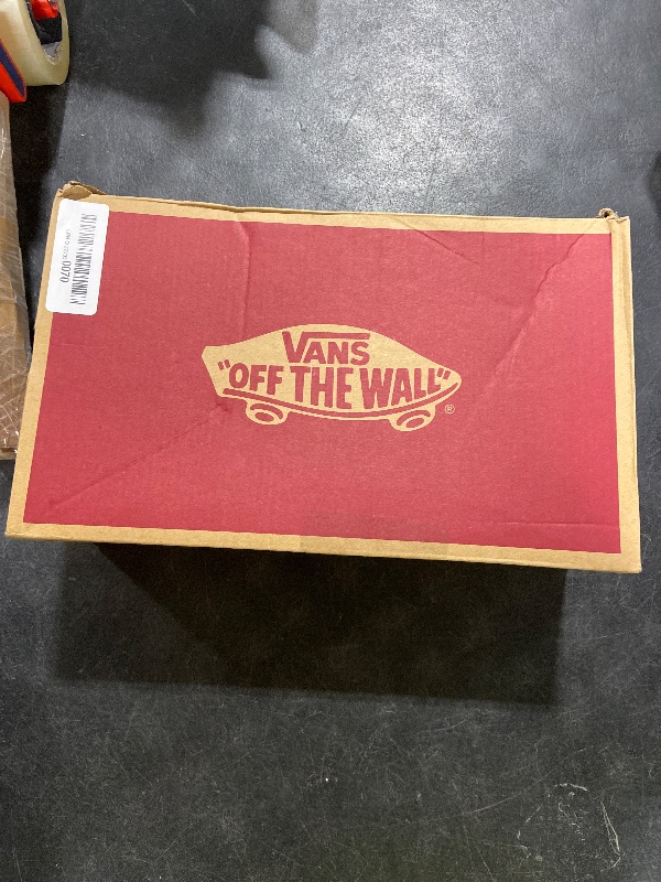 Photo 1 of Vans Women's Range EXP Shoe | Athletic Fashion Sneakers for Walking, Hiking & Everyday Wear, Hint of Mint, 8