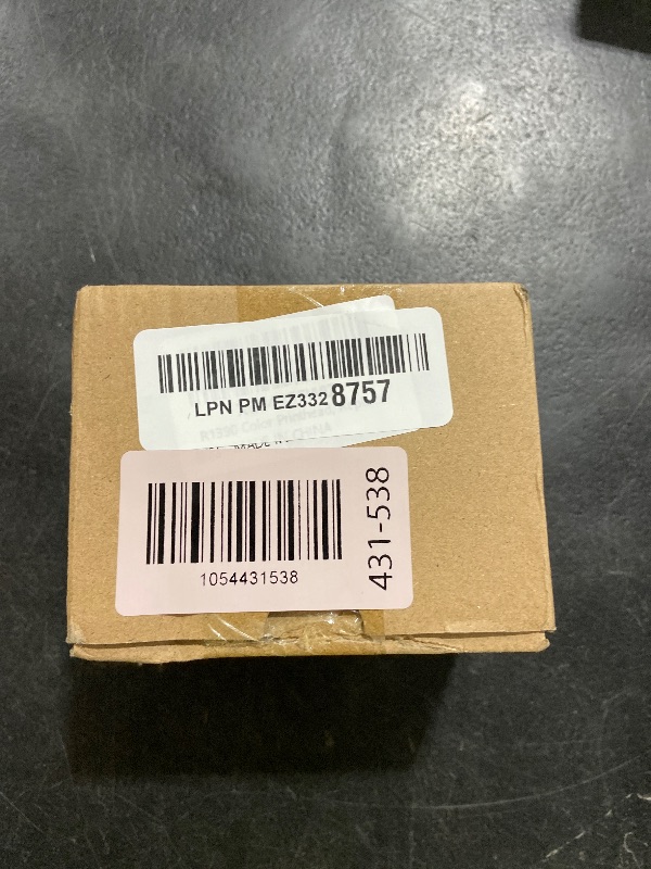 Photo 1 of R1390 Color Printhead, Replacement ABS Print Head for R270 R1390 R1400 R1410 R1430 1390 1400 1410 1430 L1800 Printers, No Need to Disassemble, Easy to Install and Use
