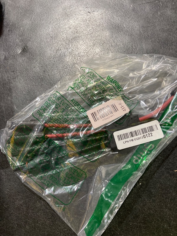 Photo 1 of Solar Connectors for 2 Solar Panels, IP68 Waterproof Solar Panel Connectors Splitter, 4 to 2 Y Branch Parallel Adapter for Solar Cable Extension