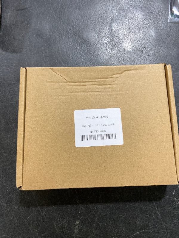 Photo 1 of Stained Glass Grinder Bits,1 3/4 1/4 1/8 Inch Diamond Grind Bit for Glass Grinding Machine,Brass Core,4 Sizes